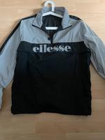 Ellesse  Windbreaker gr. M Herren Damen schwarz Reflektor neu ! Walle - Steffensweg Vorschau