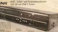 Funai td6d-d4413db VHS / Dvd Recorder Hemelingen - Mahndorf Vorschau