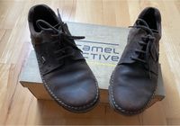 Camel Active Herrenschuhe Gr.7,5/41 Leder Sachsen - Riesa Vorschau