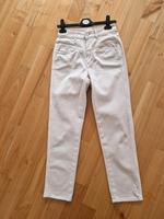 Closed Jeanshose beige, 38 Walle - Utbremen Vorschau