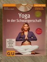 Yoga in der Schwangerschaft Rheinland-Pfalz - Rohrbach (Pfalz) Vorschau