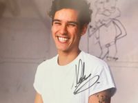 Adam Bessa Autogramm in Person 20x15 Foto signed Berlinale Hannover - Mitte Vorschau