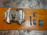 Kawasaki Z 440 LTD Ventildeckel Kipphebel Kr. Passau - Passau Vorschau