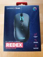 REDEX GXTrust Gaming Maus mit Kabel - NEU+OVP! Bayern - Roßlaich Vorschau