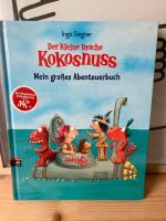 Kinderbuch Der kleine Drache Kokosnuss Baden-Württemberg - Schwendi Vorschau