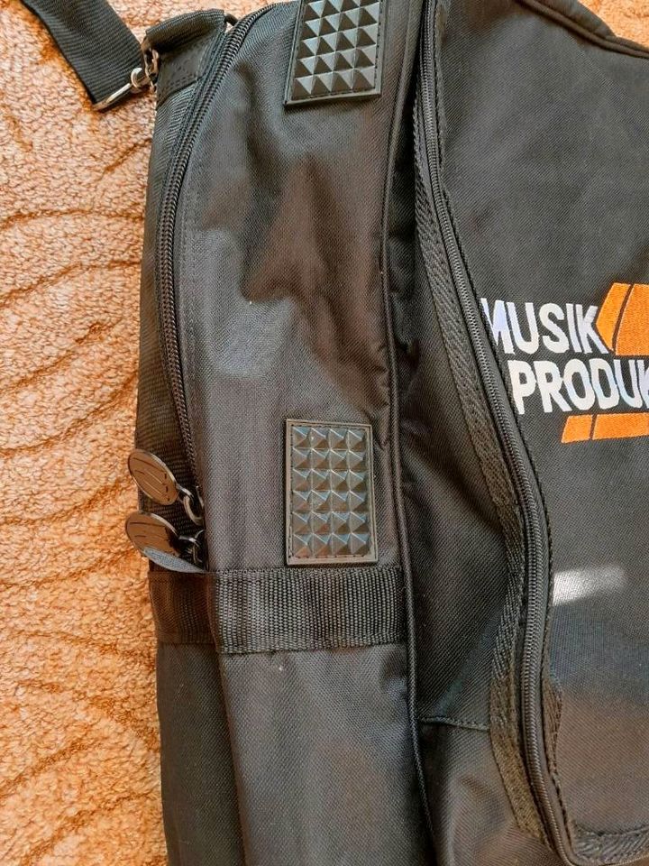 Musik Produktiv Tasche/Rucksack in Kiel