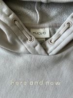 H&M Hoodie Pullover Dry Move 146-152 beige Berlin - Charlottenburg Vorschau