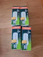 Osram  11 w Longlife 4 Stück Bayern - Poing Vorschau