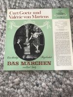 Curt Goetz und Valerie von Martens -Das Märchen - DGG 44024 - geb Nordrhein-Westfalen - Everswinkel Vorschau