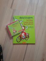 Astrid Lindgren Na klar, Lotta kann Rad fahren Buch und CD Rheinland-Pfalz - Jockgrim Vorschau