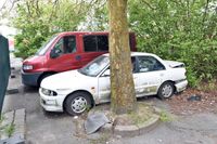 Suche Schrott Autos Defekter PKW Export Fahrzeuge Alle Anbiter!!! Sachsen-Anhalt - Magdeburg Vorschau