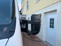 Außenspiegel links Renault Master Movano lange Arm Pritsche Hessen - Bad Arolsen Vorschau