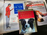 Hunde Buch Rassen, Erziehung Rheinland-Pfalz - Ransbach-Baumbach Vorschau