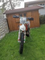 KTM EXC 350 SIX DAYS Bayern - Wolfratshausen Vorschau