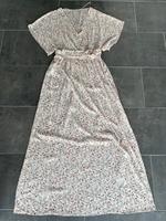 Maxikleid - super gepflegt Nordrhein-Westfalen - Büren Vorschau