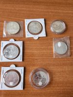 2000 Pesetas Sammlung Silber Münzen Frankfurt am Main - Westend Vorschau
