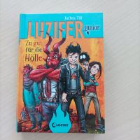 Luzifer Junior Zu gut für die Hölle Rosenthal am Rennsteig - Schlegel bei Lobenstein Vorschau