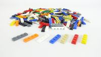 LEGO Teile 3710 Platte 1x4 (368 Stück) Hessen - Hüttenberg Vorschau