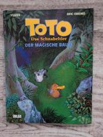 Kinderbuch Comic "Toto Das Schnabeltier" Baden-Württemberg - Ummendorf Vorschau