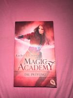 Buch / Magic Academy 2 Baden-Württemberg - Brackenheim Vorschau