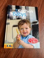 Kochen für Babys Hessen - Korbach Vorschau