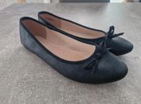 Graceland Damen Schuhe ☆ Deichmann Ballerinas ☆ 39 ☆ Niedersachsen - Bad Zwischenahn Vorschau