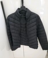 Steppjacke Damenjacke übergangsjacke schwarz gr 36 / 38 Nordrhein-Westfalen - Oberhausen Vorschau