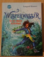 Wisperwasser - Es ist unser Geheimnis Schleswig-Holstein - Kiel Vorschau