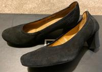 Gabor Damen Pumps in schwarz Gr.5,5 NEU!!! Niedersachsen - Vechta Vorschau