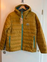 Passenger Winterjacke Isoliert Recycled *NEU* Damen Bayern - Wolfratshausen Vorschau