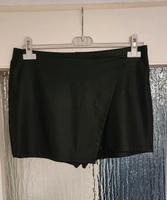 Damen Hosenrock Hose Leder Optik M 40 Sachsen-Anhalt - Kuhfelde Vorschau