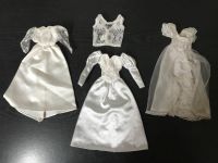 Barbie &Co. Kleidung Kleider Brautkleider Ballkleider vintage Rheinland-Pfalz - Urmitz Vorschau