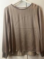 Seidenshirt, Hallhuber, taupe, M Bayern - Dillingen (Donau) Vorschau