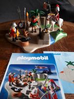 Playmobil 3125 Ritter Schmiede Waffen Set Nordrhein-Westfalen - Brühl Vorschau