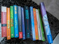 Bücher Harry Potter und Mehr Rheinland-Pfalz - Honerath Vorschau