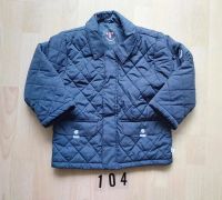 Mädchen Jacke von Liegelind in Marineblau Gr. 104 Köln - Köln Junkersdorf Vorschau