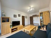 Komfortable Ferienwohnung in Bad Zwischenahn - Schlafzimmer, Küch Niedersachsen - Bad Zwischenahn Vorschau