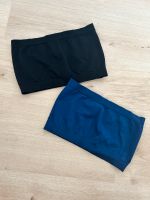 2x Bandeau schwarz und blau Bayern - Dietersburg Vorschau