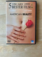 American Beauty (DVD) Neuhausen-Nymphenburg - Nymphenburg Vorschau