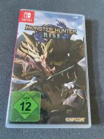 Monster Hunter Rise switch Düsseldorf - Rath Vorschau