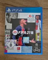 FIFA 21 für PS4 Leipzig - Schönefeld-Abtnaundorf Vorschau