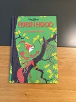 Buch "Robin Hood und der Brief" Sachsen-Anhalt - Wernigerode Vorschau