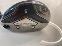 Callaway Big Bertha Rescue  24 Grad L flex Nordrhein-Westfalen - Dinslaken Vorschau