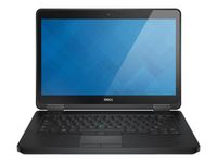 Dell Latitude E5440 Knaller Notebook 14" I5 4GB 120GB SSD Linux Hemelingen - Hastedt Vorschau