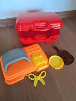 Knetspielzeug, Pizzaofen im Koffer Hessen - Bad Soden-Salmünster Vorschau