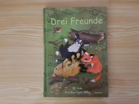 Drei Freunde - Bilderbuch Nordrhein-Westfalen - Kerpen Vorschau