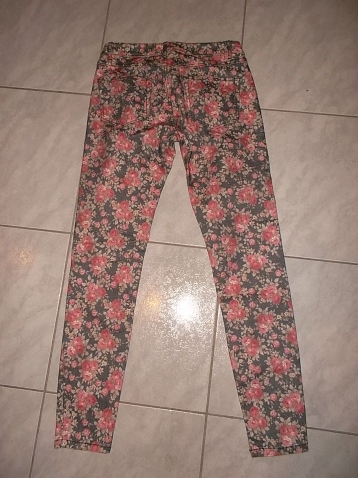 Damen Jeans, Hose von Mango Collection  Gr.34 NEU Stretch in Celle