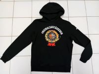 DEF Niemals antäuschen Hoodie Gr.L neuwertig! Bayern - Zeil Vorschau