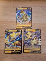 Pokemon Karten 1,50€pro Stück Schleswig-Holstein - Henstedt-Ulzburg Vorschau