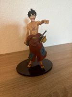 Anime Figur ONE PIECE Luffy Wano Kuni Edition Frankfurt am Main - Gallus Vorschau